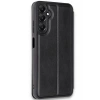 USLUCAN ALIŞVERİŞ Samsung Galaxy A35 5G Kılıf Flip Cover - Siyah