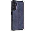 USLUCAN ALIŞVERİŞ Samsung Galaxy A36 Kılıf Flip Cover - Lacivert