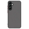 USLUCAN ALIŞVERİŞ Samsung Galaxy A36 Kılıf Montreal Silikon Kapak - Siyah