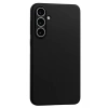 USLUCAN ALIŞVERİŞ Samsung Galaxy A55 5G Kılıf First Silikon - Siyah