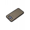 USLUCAN ALIŞVERİŞ Samsung Galaxy J7 Kılıf Montreal Silikon Kapak - Siyah