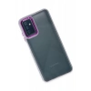USLUCAN ALIŞVERİŞ Samsung Galaxy M13 Kılıf Dora Kapak - Lila