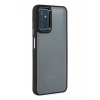 USLUCAN ALIŞVERİŞ Samsung Galaxy M13 Kılıf Dora Kapak - Siyah