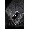 USLUCAN ALIŞVERİŞ Samsung Galaxy M31S Kılıf Auto Focus Kapak - Kırmızı