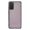 USLUCAN ALIŞVERİŞ Samsung Galaxy S20 FE Kılıf Lensli Silikon - Siyah