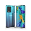 USLUCAN ALIŞVERİŞ Samsung Galaxy S20 Ultra Kılıf Lüx Şeffaf Silikon