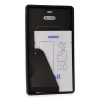 USLUCAN ALIŞVERİŞ Samsung Galaxy S23 Ultra Durable Full Glue Curved Cam