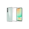 USLUCAN ALIŞVERİŞ Samsung Galaxy S24 FE Kılıf Lüx Şeffaf Silikon