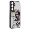 USLUCAN ALIŞVERİŞ Samsung Galaxy S24 Plus Kılıf Mirror Desenli Kapak - Mirror - 2