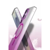 USLUCAN ALIŞVERİŞ Samsung Galaxy S24 Ultra Glossy Magsafe Kapak - Pembe