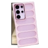 USLUCAN ALIŞVERİŞ Samsung Galaxy S24 Ultra Kılıf Airmax Silikon Kapak - Pembe