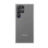 USLUCAN ALIŞVERİŞ Samsung Galaxy S24 Ultra Kılıf Lüx Şeffaf Silikon
