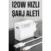 USLUCAN ALIŞVERİŞ Şarj Aleti Turbo Max Type-C Uyumlu Ultra Turbo Max