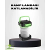 USLUCAN ALIŞVERİŞ Şarjlı LED Lamba – Dokunmatik Sensörlü, 3 Kademeli Parlaklık
