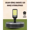 USLUCAN ALIŞVERİŞ Sensörlü Dış Mekan Aydınlatması Pratik ve Güvenli Kullanım