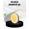 USLUCAN ALIŞVERİŞ Sensörlü USB LED Lamba Koridor Merdiven ve Yatak Odası İçin