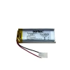 USLUCAN ALIŞVERİŞ Sertec 102050 3.7V 1000mAh Li-Polymer Pil (Devreli/1.5A)