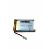 USLUCAN ALIŞVERİŞ Sertec 103450 3.7V 2000 MAh Li-Polymer Pil (Devreli/1.5A)