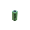USLUCAN ALIŞVERİŞ Sertec - 1.2V 500 Mah - 1/2AA - Ni-MH Şarjlı Pil - (Başsız / Flat Head)