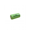 USLUCAN ALIŞVERİŞ Sertec - 1.2V 750 Mah - 2/3AA - Ni-MH Şarjlı Pil - (Başsız / Flat Head)
