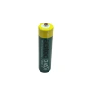USLUCAN ALIŞVERİŞ Sertec 18650 3.7V 2450 Mah 1C Li-ion Şarjlı Pil Başlı