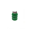 USLUCAN ALIŞVERİŞ Sertec - 3.6V 3S1P 80 Mah 3 Pin  NI-MH Buton Pil
