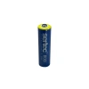 USLUCAN ALIŞVERİŞ Sertec 3.7V Li-ion 14500 AA - 800 Mah 1C Şarjlı Pil (Başlı)