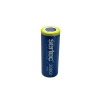 USLUCAN ALIŞVERİŞ Sertec 3.7V Li-ion 18500 2000 mAh 3C Şarjlı Pil