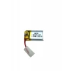 USLUCAN ALIŞVERİŞ Sertec 401223 3.7V 80 mAh Li-Polymer Pil (Devreli/1.5A)