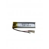 USLUCAN ALIŞVERİŞ Sertec 501035 3.7V 130mAh Li-Polymer Pil (Devreli/1.5A)