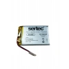 USLUCAN ALIŞVERİŞ Sertec 503450 3.7V 1000 MAh Li-Polymer Pil (Devreli/1.5A)