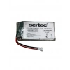 USLUCAN ALIŞVERİŞ Sertec / 903462 / 3,7V - 1500mAh. - 25C  BEYAZ SOKET