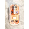 USLUCAN ALIŞVERİŞ Sessiz Kablosuz USB Girişli Mouse Fare Yüksek Performanslı