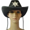 USLUCAN ALIŞVERİŞ Sheriff Şapkası Çocuk