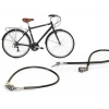 USLUCAN ALIŞVERİŞ Şifreli Bisiklet Kilidi