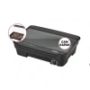 USLUCAN ALIŞVERİŞ Sinbo Elektrikli Izgara Cam Kapaklı