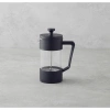 USLUCAN ALIŞVERİŞ Siyah French Press 420 ml
