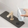 USLUCAN ALIŞVERİŞ Su Emici Sihirli Lavabo Kenar Matı
