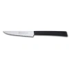 USLUCAN ALIŞVERİŞ Sürbısa 61107 - Sürmene Lazerli Tırtıklı Biftek / Steak Bıçağı 12 cm