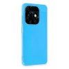 USLUCAN ALIŞVERİŞ Tecno Spark Go 2024 Kılıf Auto Focus Kapak - Mavi