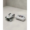 USLUCAN ALIŞVERİŞ Tek Tuşla Kalkış İniş Özellikli Katlanabilir Drone