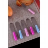 USLUCAN ALIŞVERİŞ Tereyağı Bıçağı - Mini Spatula 6 Adet