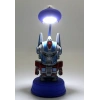 USLUCAN ALIŞVERİŞ Transformers Masa Üstü Lamba USB Şarjlı Optimus Prime Model