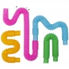 USLUCAN ALIŞVERİŞ Tubes Anti Stres Duyusal Oyuncak Bubble Fidget (1 Adet )