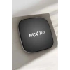 USLUCAN ALIŞVERİŞ TV Box Android Uyumlu 4 Çekirdekli WİFİ Bağlantılı 4K