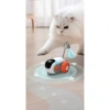 USLUCAN ALIŞVERİŞ Uzaktan Kumandalı Robot Kedi Oyuncağı