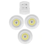 USLUCAN ALIŞVERİŞ UZAKTAN KUMANDALI YAPIŞKANLI LED SPOT LAMBA WT-364