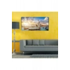 USLUCAN ALIŞVERİŞ Venedik Canvas Tablo (60x120)