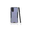 USLUCAN ALIŞVERİŞ Vivo V21 Kılıf Platin Silikon - Siyah