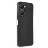 USLUCAN ALIŞVERİŞ Vivo Y18 Kılıf Auto Focus Kapak - Siyah